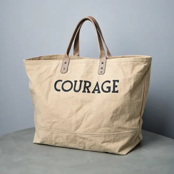 Hope Tote Bag
