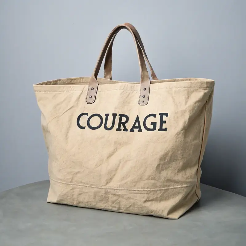 Hope Tote Bag