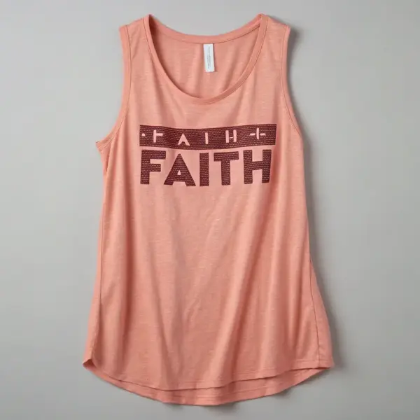 Grace Tank Top