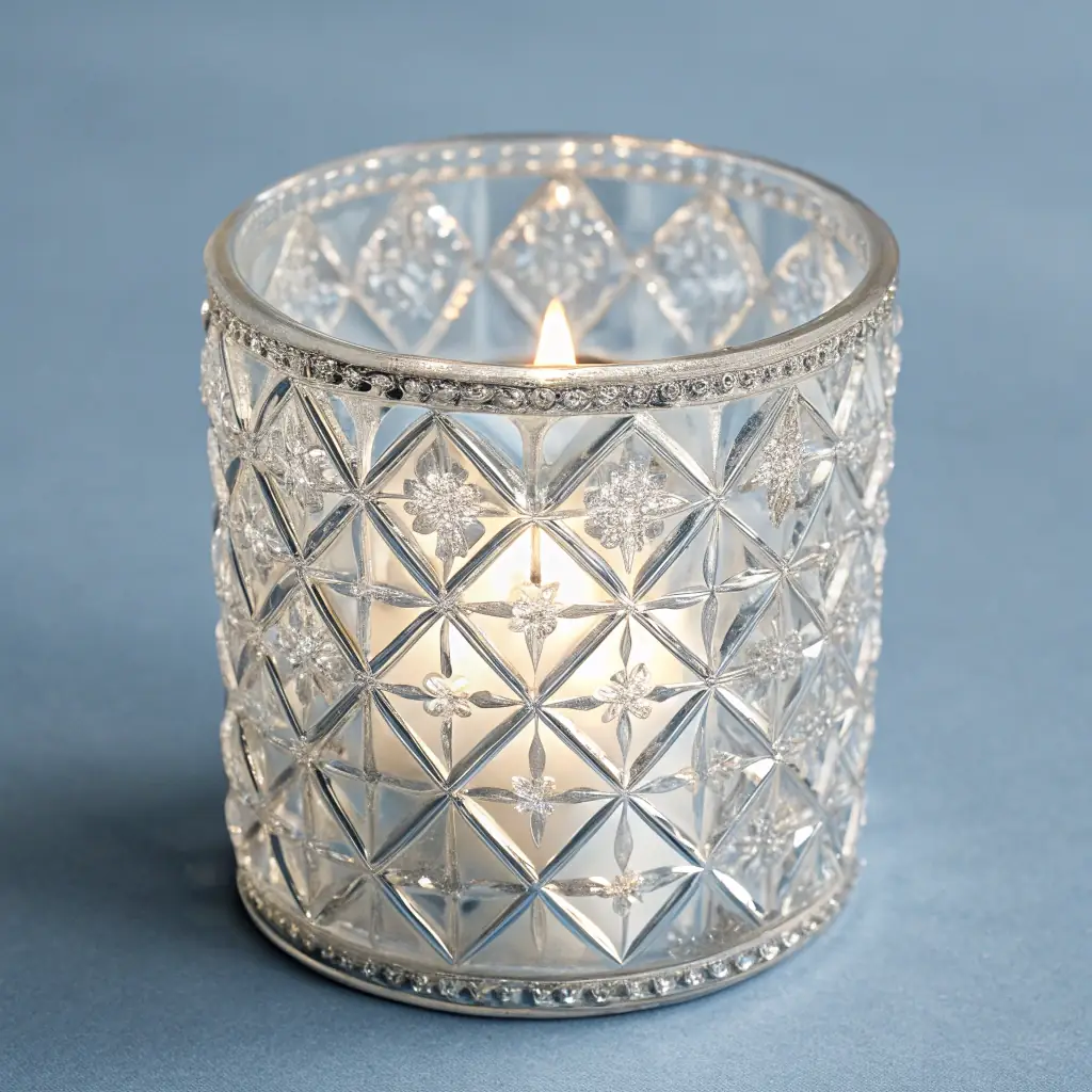 Inspirational Candle Holders