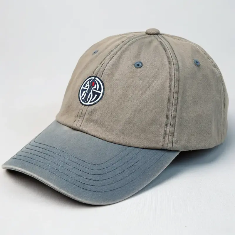 Dove Cap