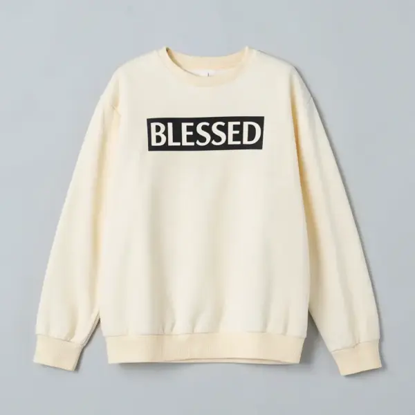 Blessed Hoodie