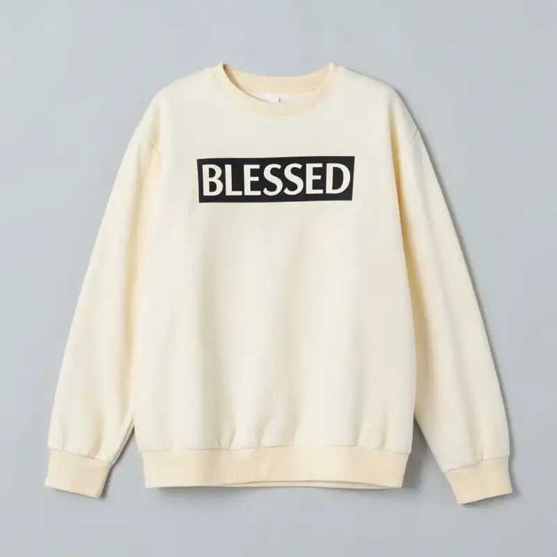 Blessed Hoodie